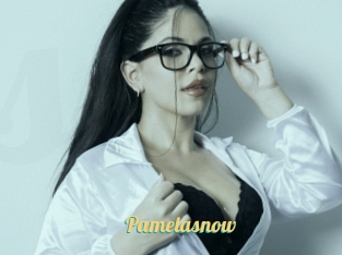 Pamelasnow
