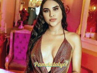 Pamelatalyor