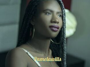Pamelawills