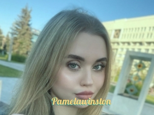 Pamelawinston