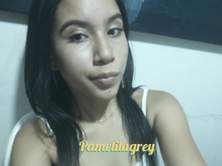 Pamelitagrey