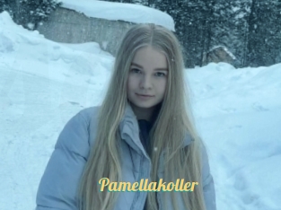 Pamellakoller