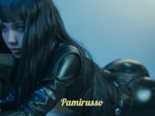 Pamirusso