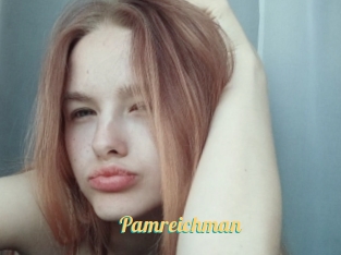 Pamreichman