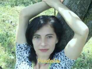 Pandablu