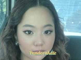 Pandorakate