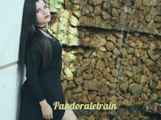 Pandoraletrain