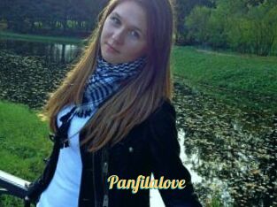 Panfilalove