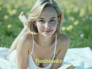 Paninidolce