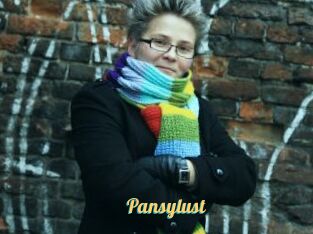 Pansylust