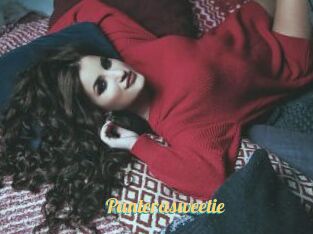 Panterasweetie