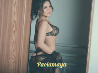 Paolamaya