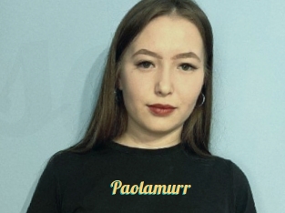 Paolamurr