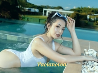 Paolanovoa