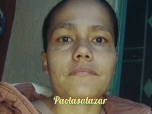 Paolasalazar