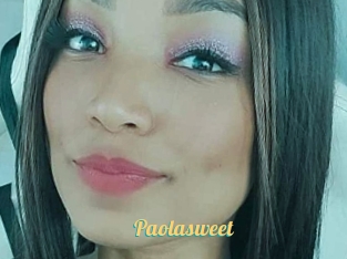Paolasweet