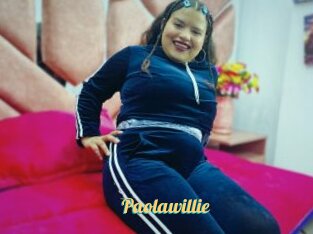 Paolawillie