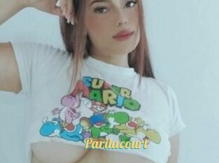 Parilacourt