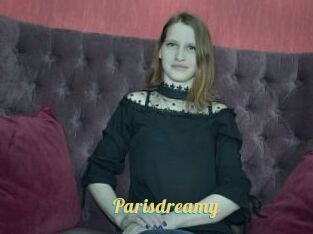 Parisdreamy