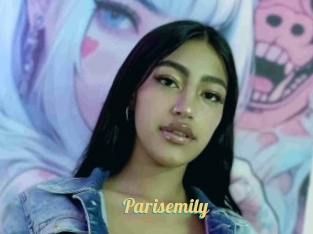 Parisemily