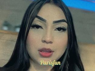 Parisfun