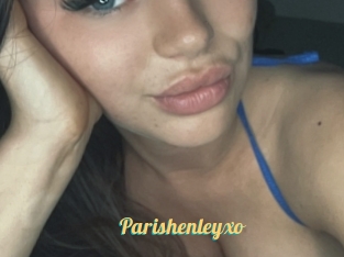 Parishenleyxo