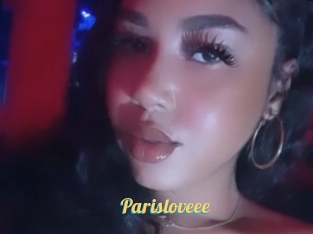 Parisloveee