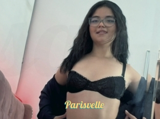Parisvelle