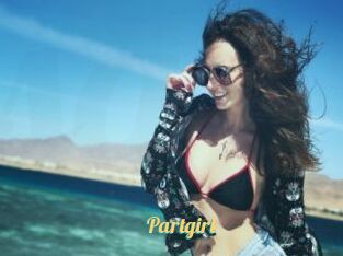 Partgirl