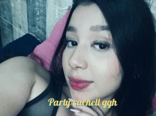 Party_rachell_ggh