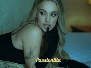 Passionitta