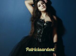 Patriciaardent