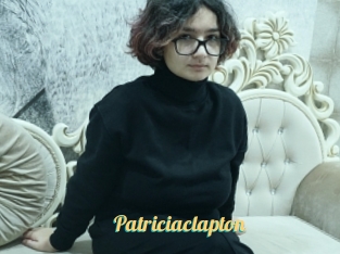 Patriciaclapton