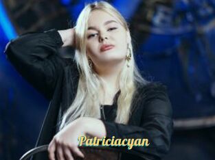 Patriciacyan