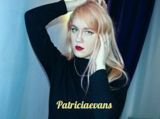 Patriciaevans