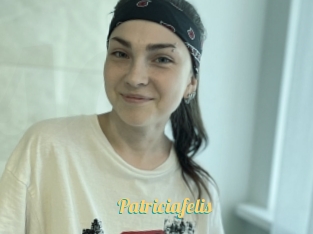 Patriciafelis