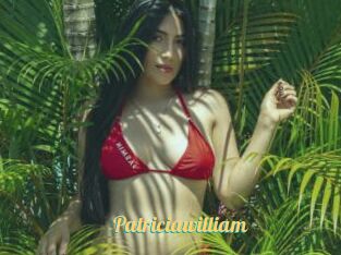 Patriciawilliam