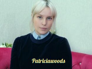 Patriciawoods