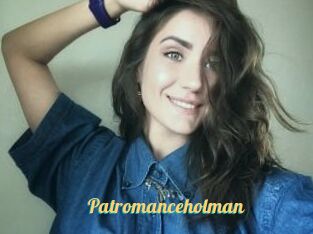 Patromanceholman