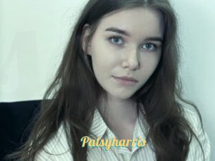 Patsyharris