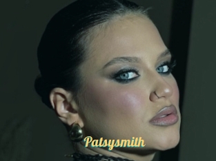 Patsysmith