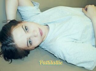 Pattilallie