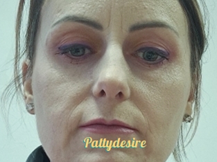 Pattydesire