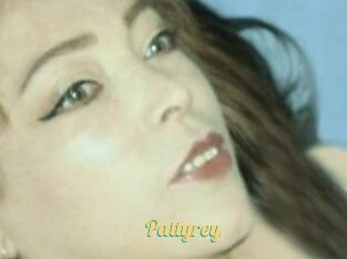 Pattyrey
