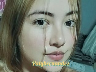 Patyhernandez