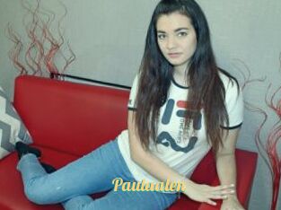 Paulaalen