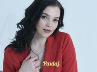 Paulaj