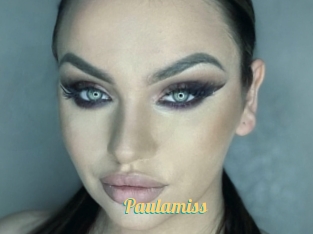 Paulamiss