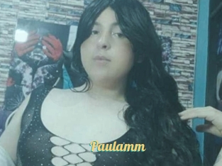 Paulamm