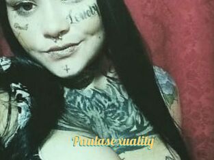 Paulasexuality